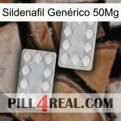 Sildenafil Genérico 50Mg 17